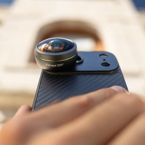 G-Series Lenses - Full Set