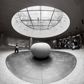 G-Series Fisheye 220° Lens
