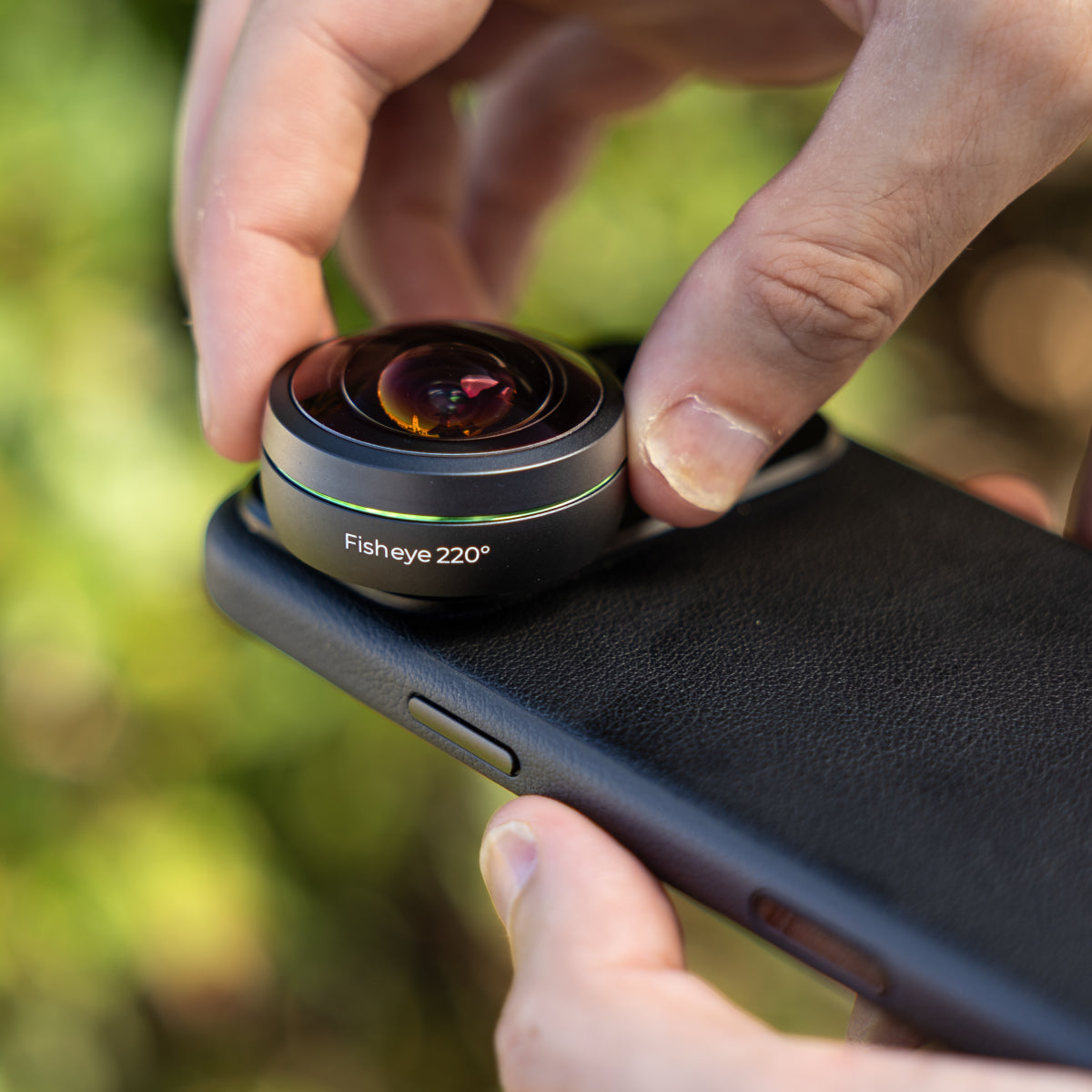 G-Series Lenses - Action Bundle