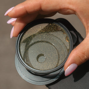 G-Series - Gold Mist 1/2 Magnetic Filter 67mm