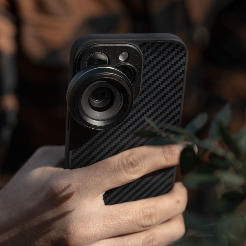 G-Series - Long Range Macro 10x Lens