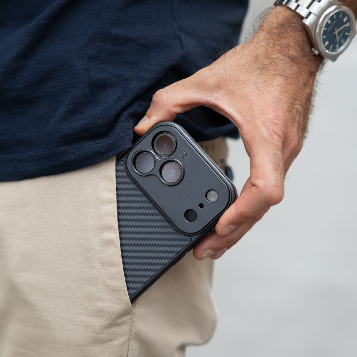 G-Series Carbon - iPhone Case
