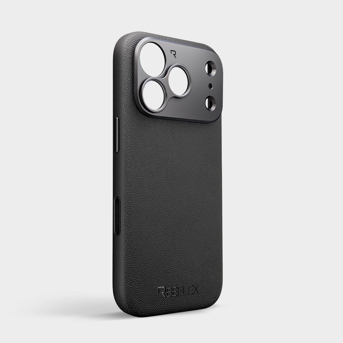 G-Series Leather (MagSafe) - iPhone Case