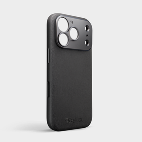 G-Series Leather (MagSafe) - iPhone Case