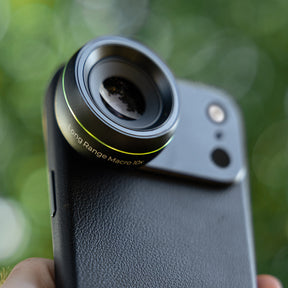 G-Series - Long Range Macro 10x Lens