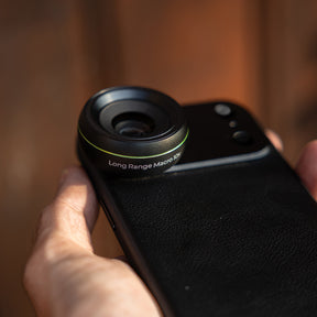 G-Series - Long Range Macro 10x Lens