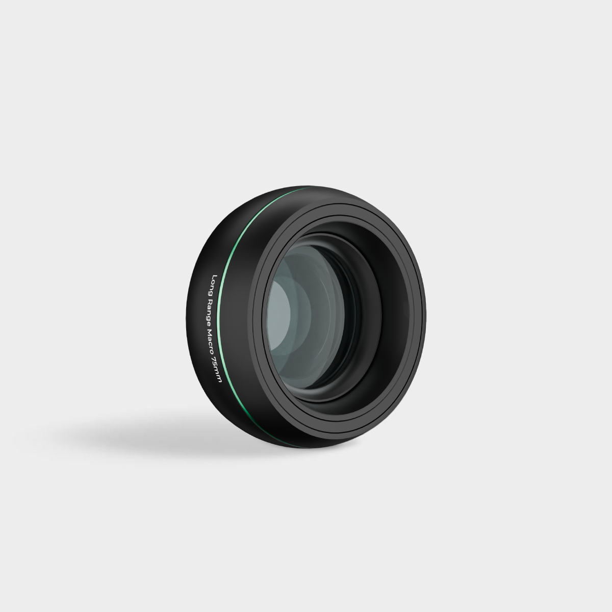 G-Series - Long Range Macro 75mm