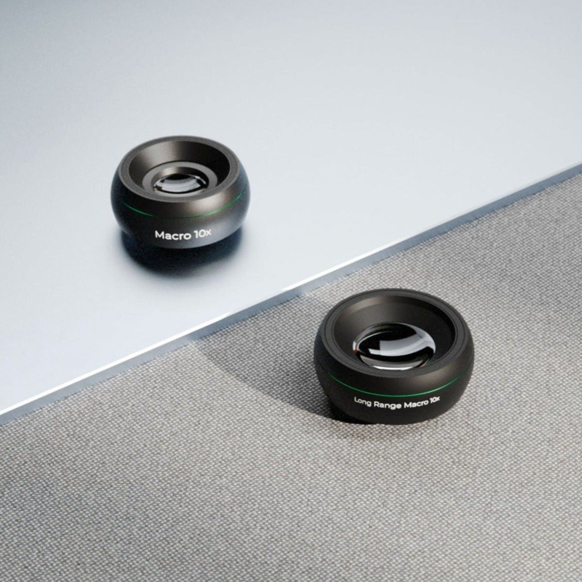 G-Series Lenses - Macro Bundle