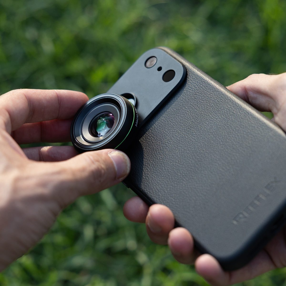 G-Series - Macro 10x Lens