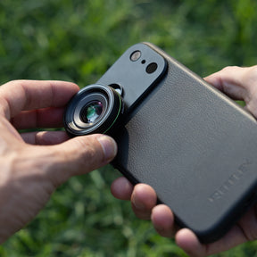 G-Series - Macro 10x Lens