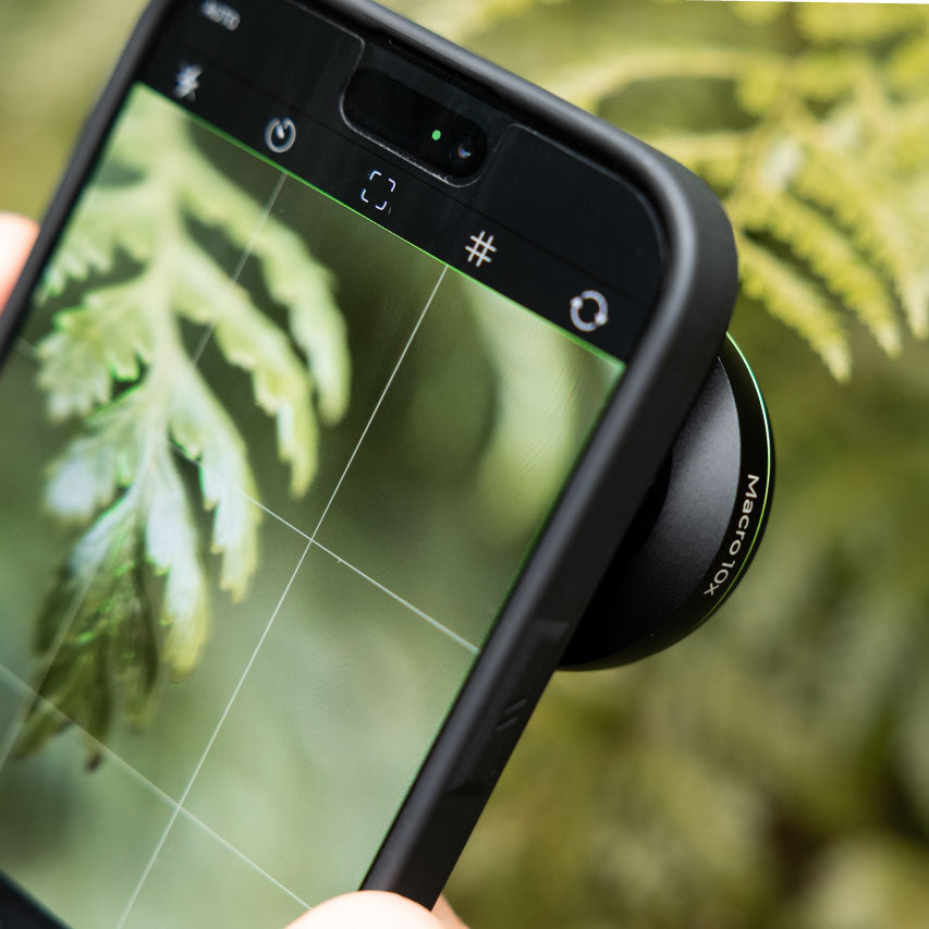 G-Series - Macro 10x Lens