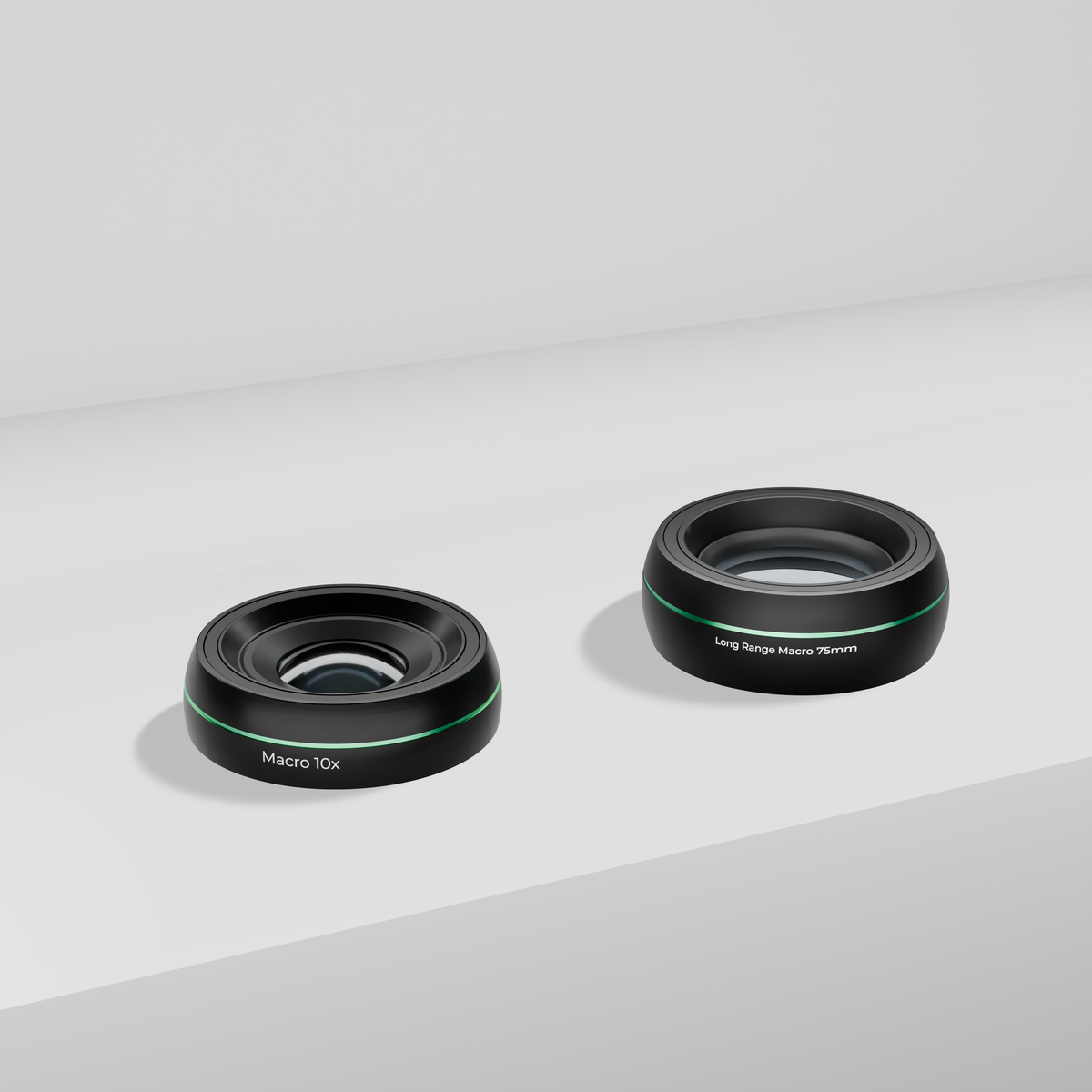G-Series Lenses - Macro Bundle