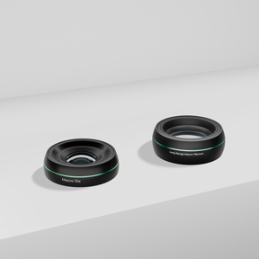 G-Series Lenses - Macro Bundle