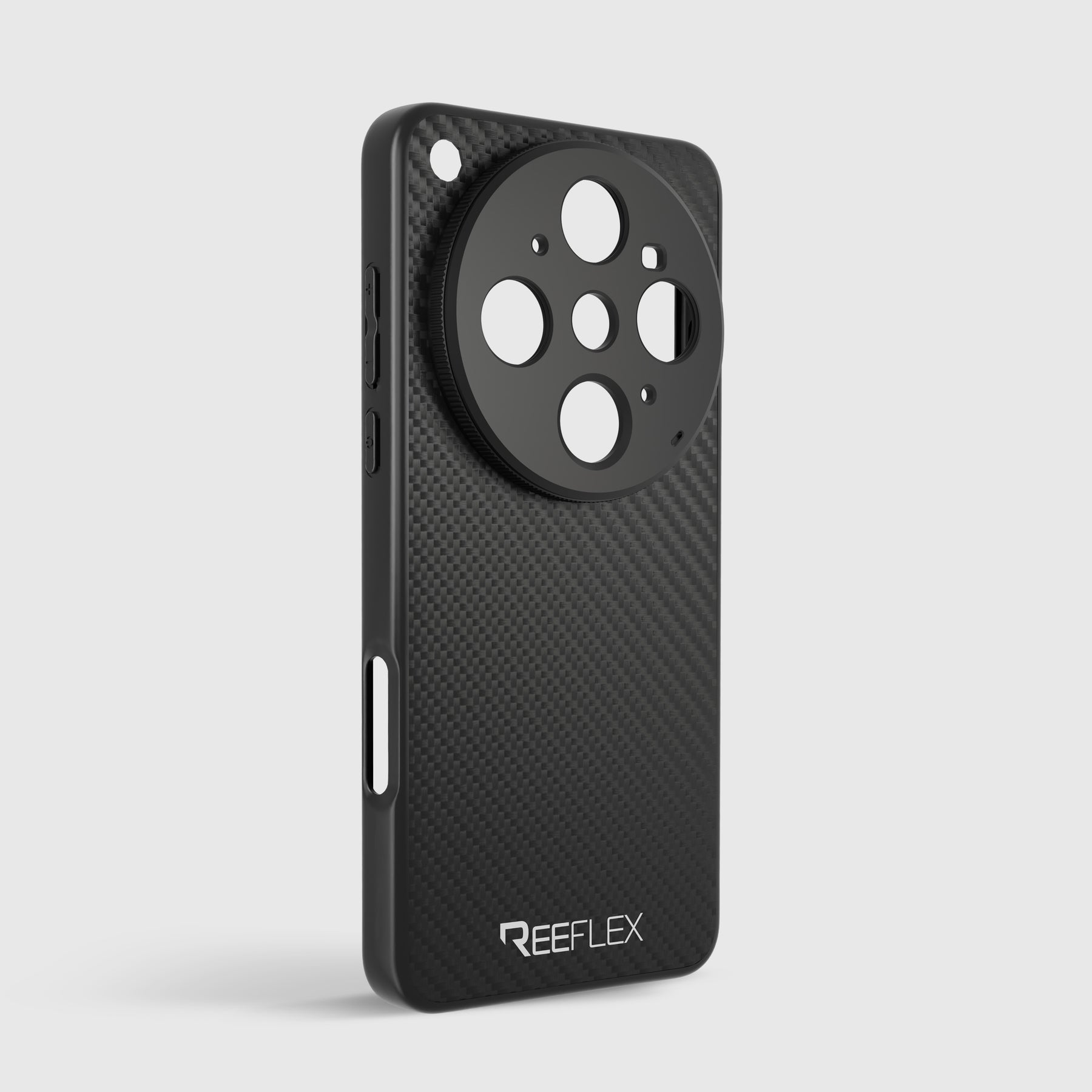 G-Series Carbon - Android Case