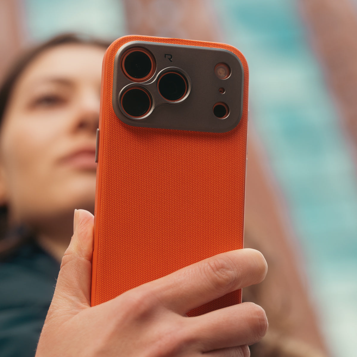 G-Series Tech-Woven - iPhone Case