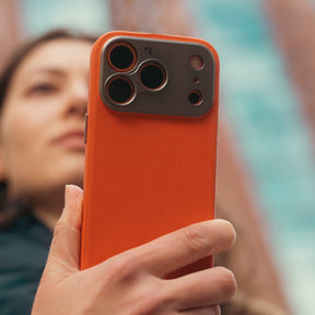 G-Series Tech-Woven - iPhone Case
