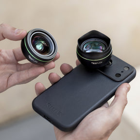G-Series Lenses - Photo Bundle