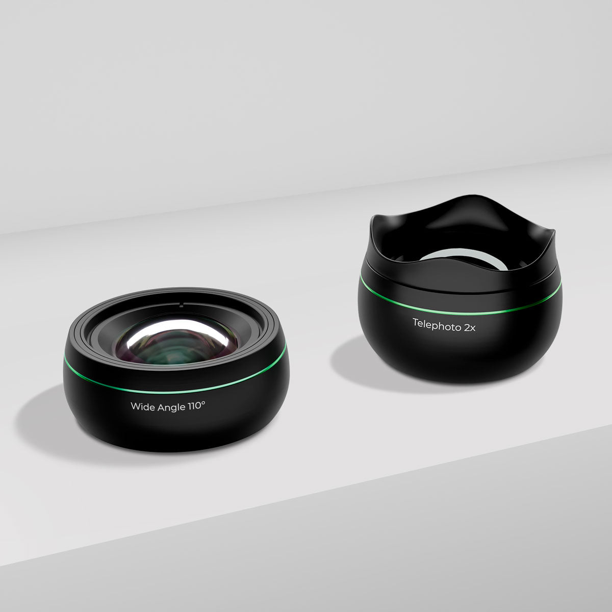 G-Series Lenses - Photo Bundle