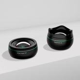 G-Series Lenses - Photo Bundle