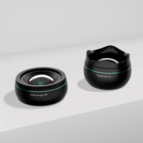G-Series Lenses - Photo Bundle