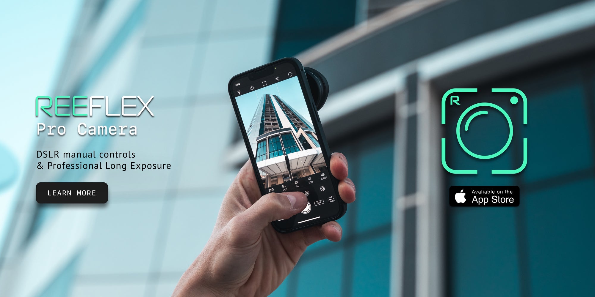 REEFLEX | Explore. Create. Inspire.– Reeflex Store