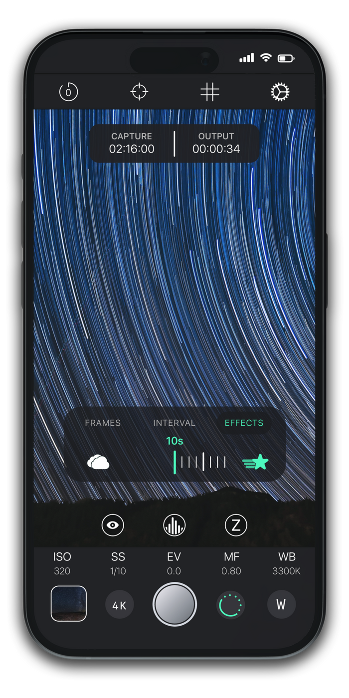 ReeLapse