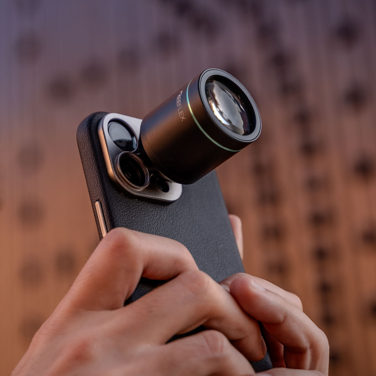 G-Series - Super Telephoto 240 mm