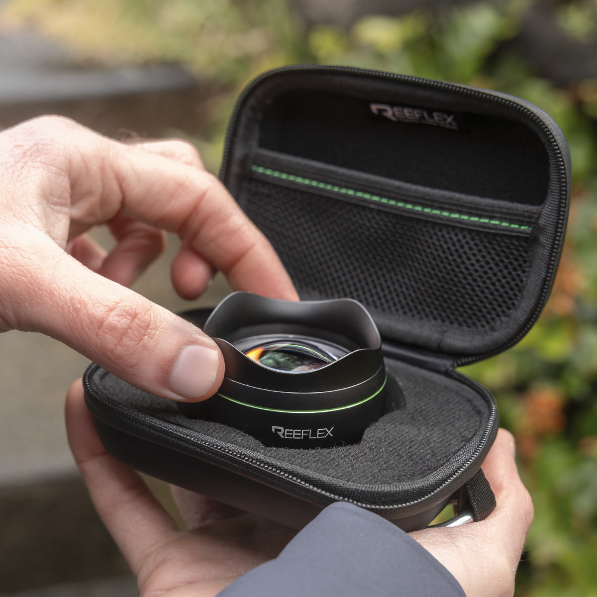 G-Series Small Bag