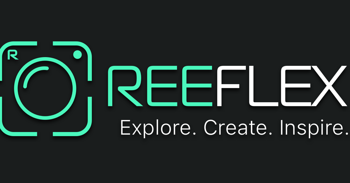 Reeflex Pro Camera | Reeflex Store