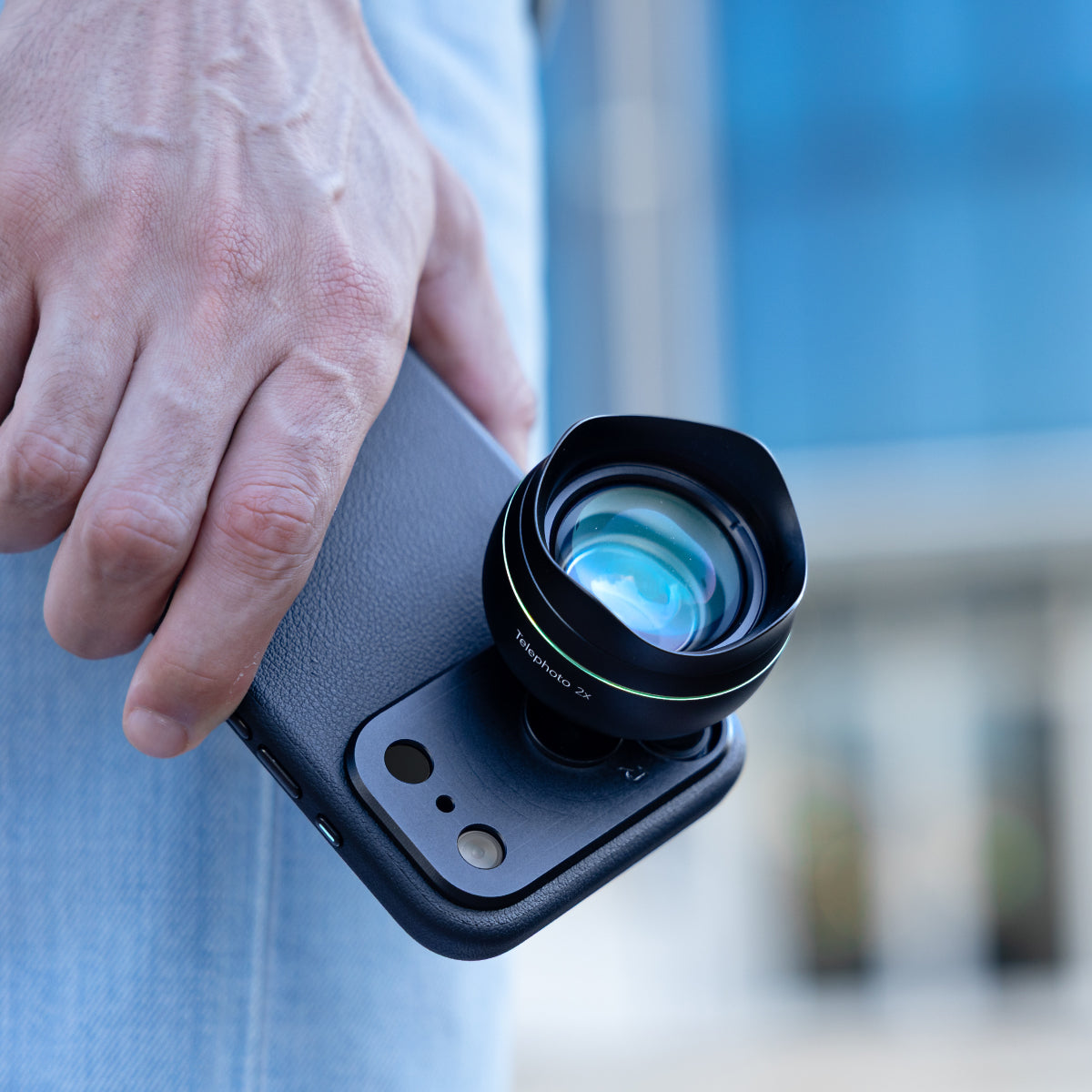 G-Series Lenses - Cinematic Bundle