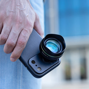 G-Series Lenses - Cinematic Bundle