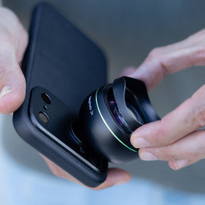 G-Series Lenses - Cinematic Bundle