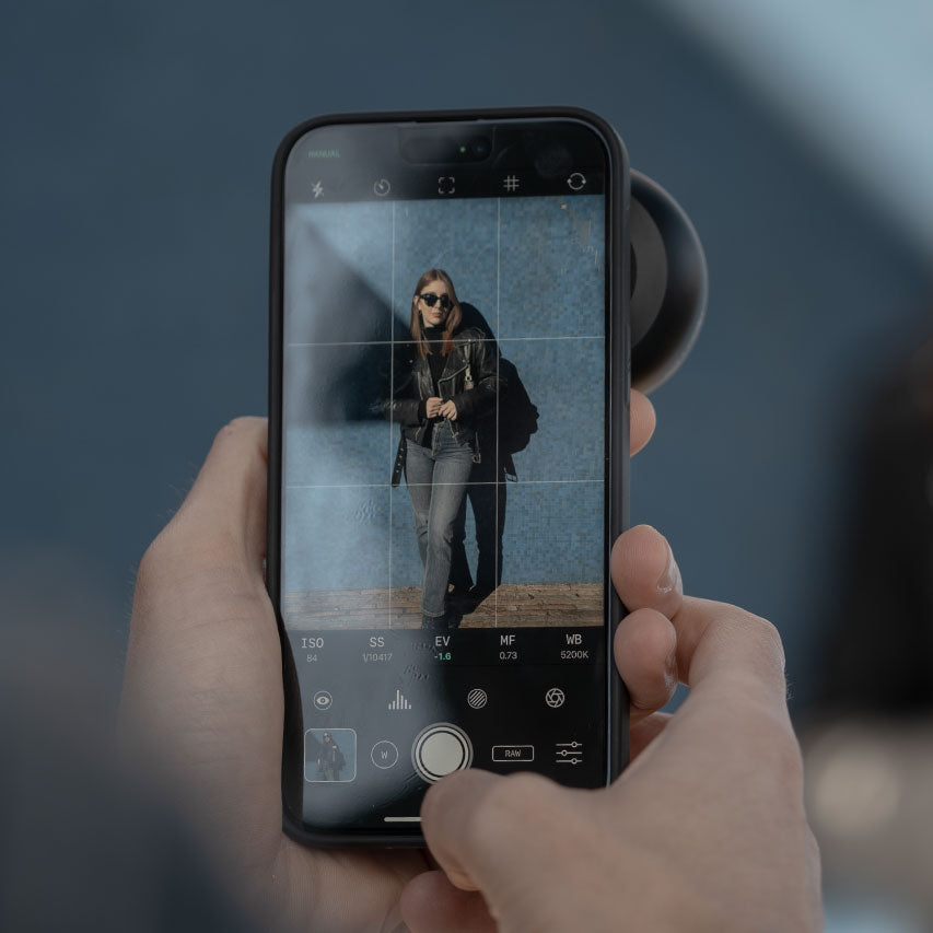 G-Series Lenses - Photo Bundle