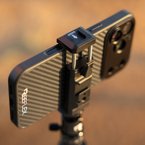 Compact Tripod