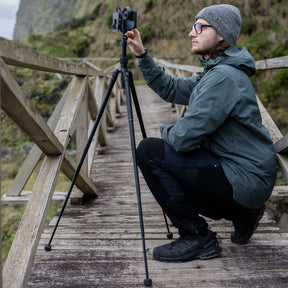 Compact Tripod