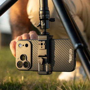 Compact Tripod