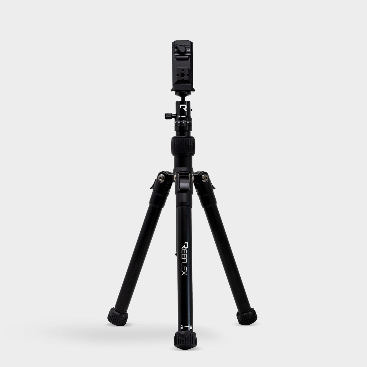 Compact Tripod