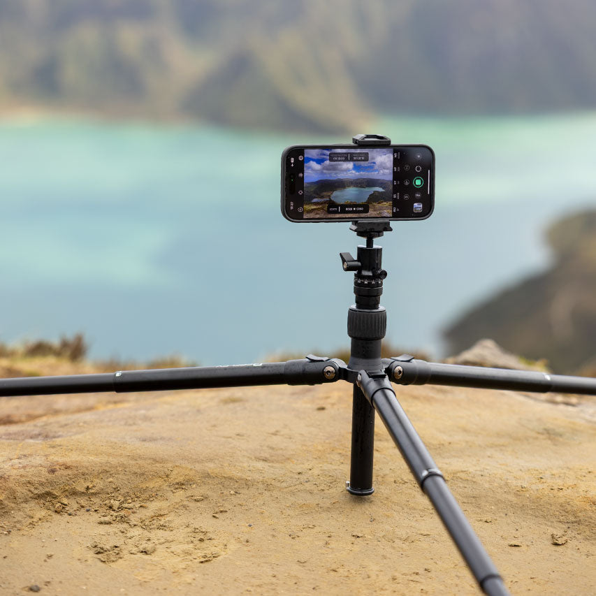 Compact Tripod