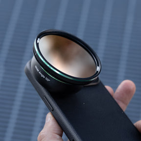 G-Series - VND 1.5-5 Magnetic Filter 67 mm