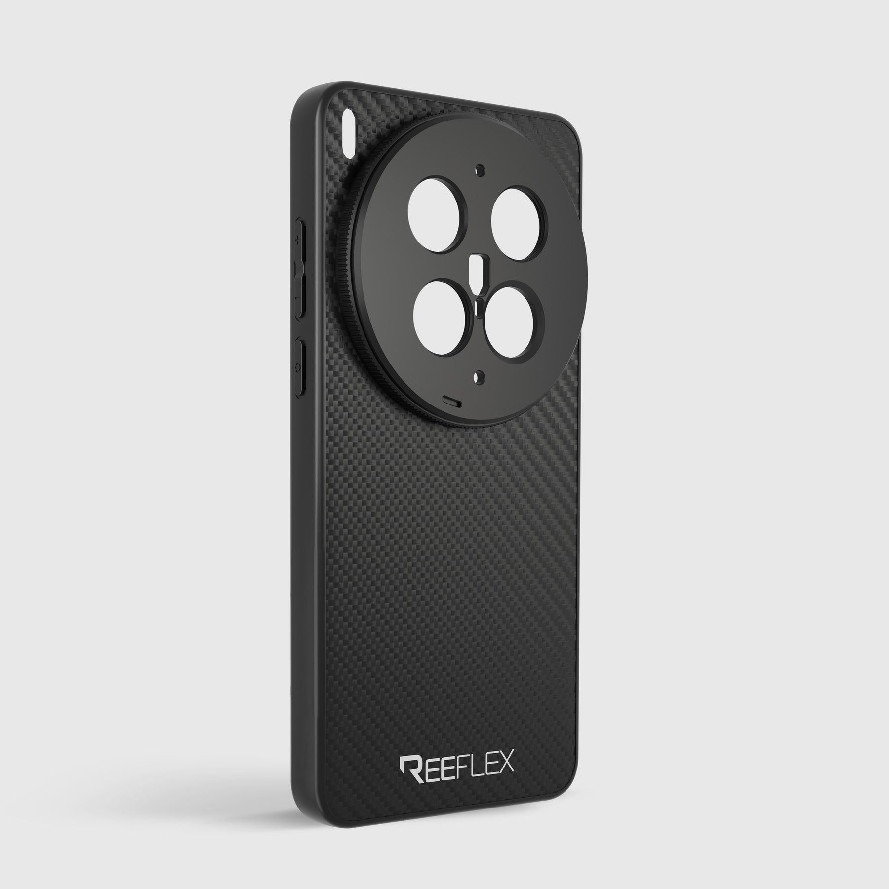 G-Series Carbon - Android Case