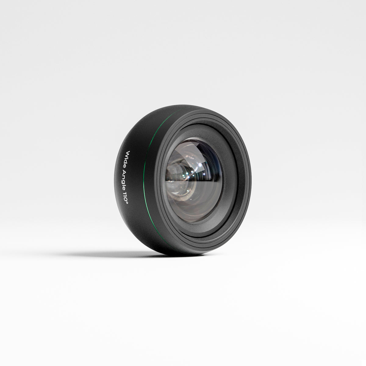 G-Series - Wide Angle 110° Lens