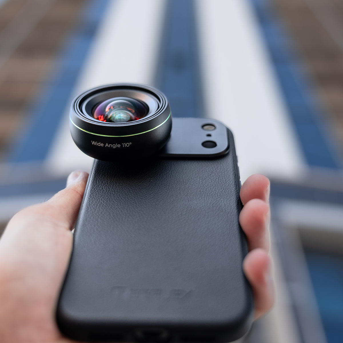 G-Series Lenses - Action Bundle