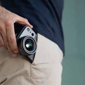 G-Series - Wide Angle 110° Lens