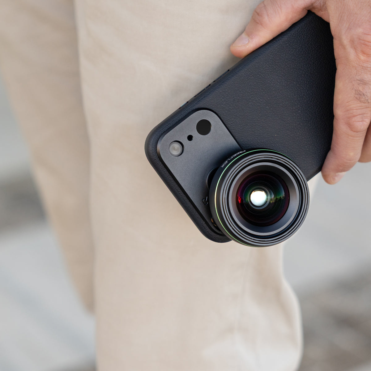 G-Series Lenses - Photo Bundle