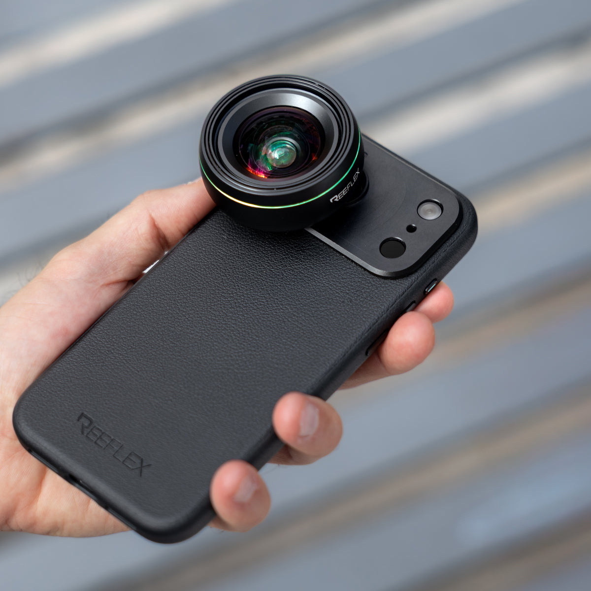 G-Series Lenses - Action Bundle