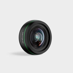 G-Series - Wide Angle 110° Lens