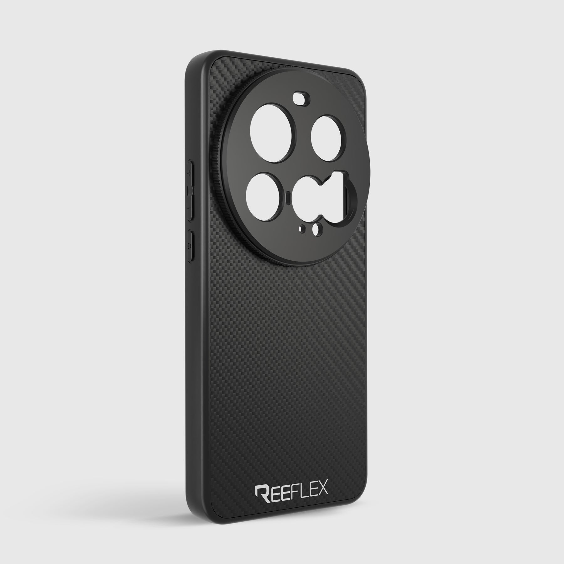 G-Series Carbon - Android Case