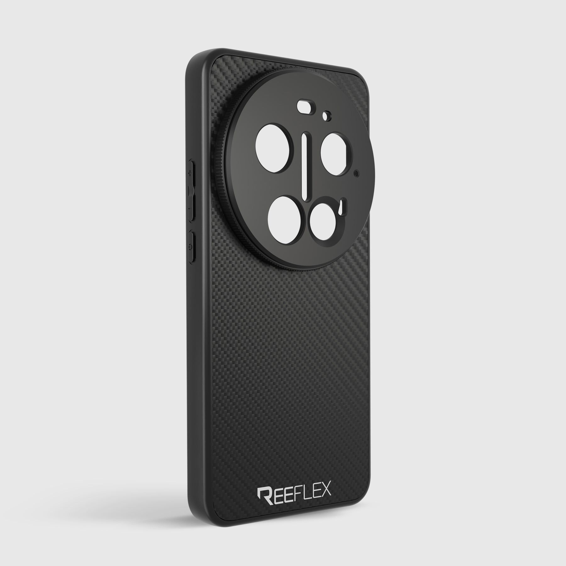 G-Series Carbon - Android Case