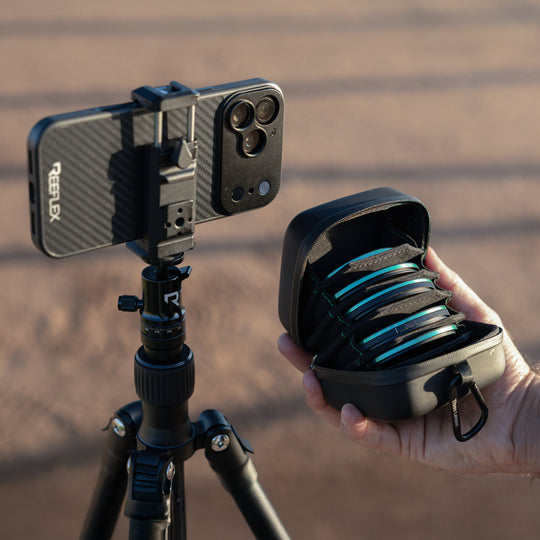 G-Series Accessories