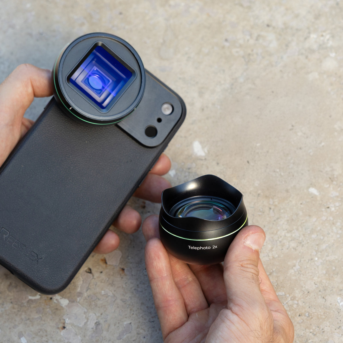 G-Series Lenses - Cinematic Bundle